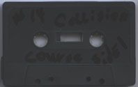 Tape 14 - Collision Course / Sound Effects (Side 1)